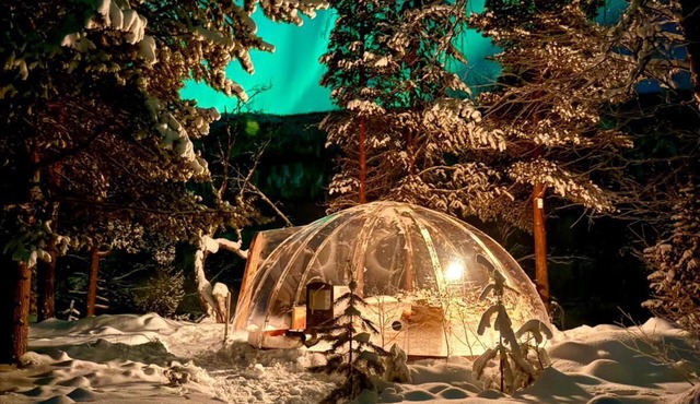 ONGA Boutique Lodge
