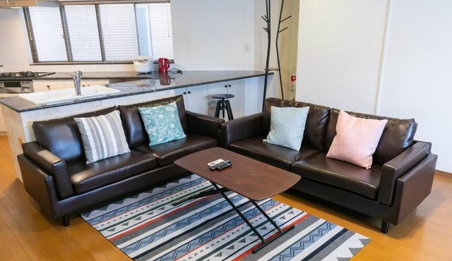 Osaka190sqm specious private house max21ppl