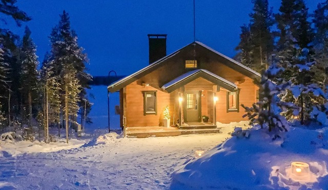 Pähkinä by Interhome
