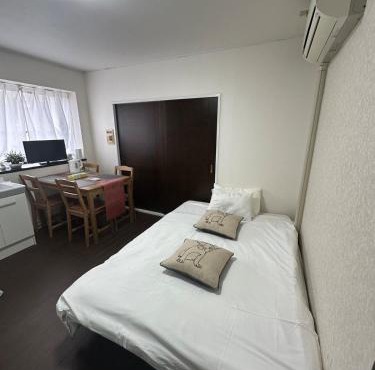 Panda Home Umeda 01
