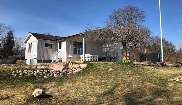 Panoramic view | Sea | Home office | Familys