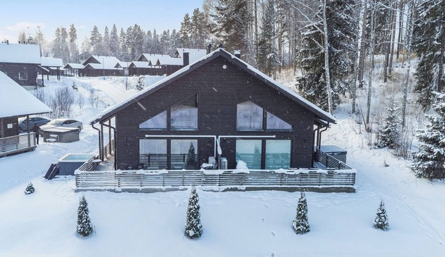 Parashimos b by Interhome