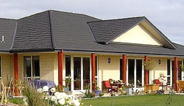 Perfect Accommodation for a Ski Getaway in Ashburton, New Zealand