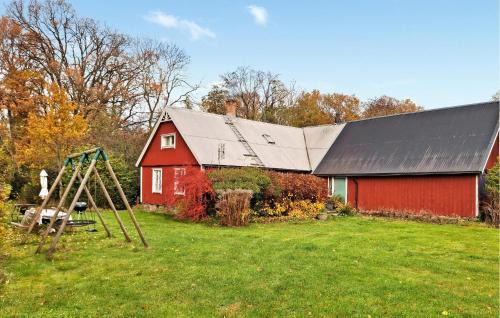 Pet Friendly Home In Hörby With Wifi