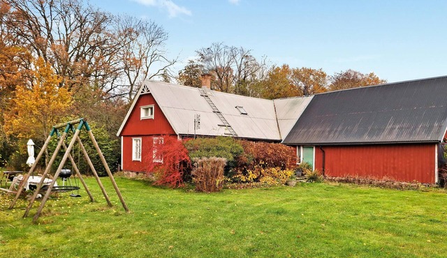 Pet friendly home in Hörby with WiFi
