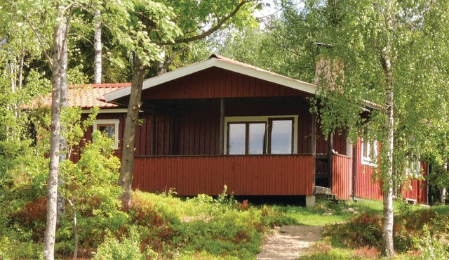 Pet friendly home in Simlångsdalen
