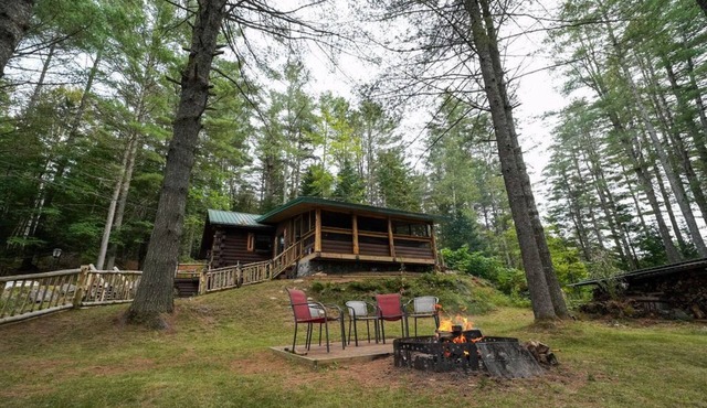 Pinecone Place - A True North Vacation Home