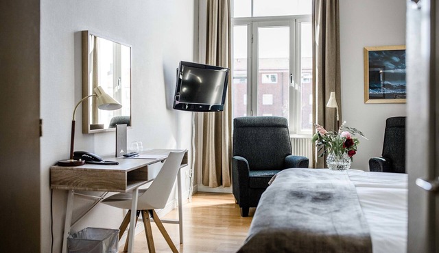 Piteå Stadshotell