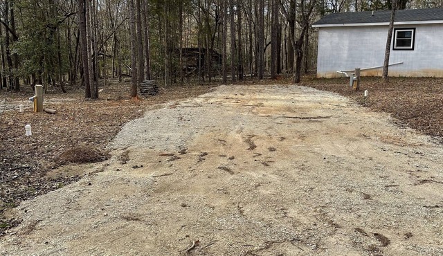 Private campground
