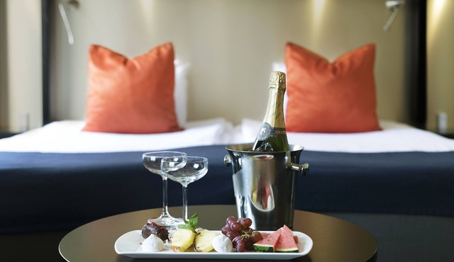 ProfilHotels Savoy