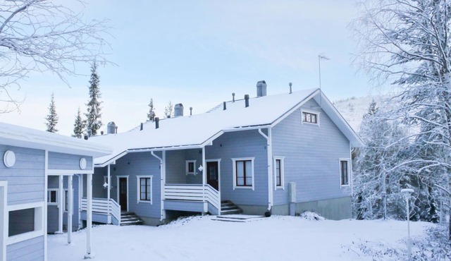 Pulkka 2 by Interhome