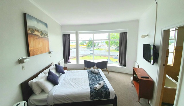 Putaruru Hotel