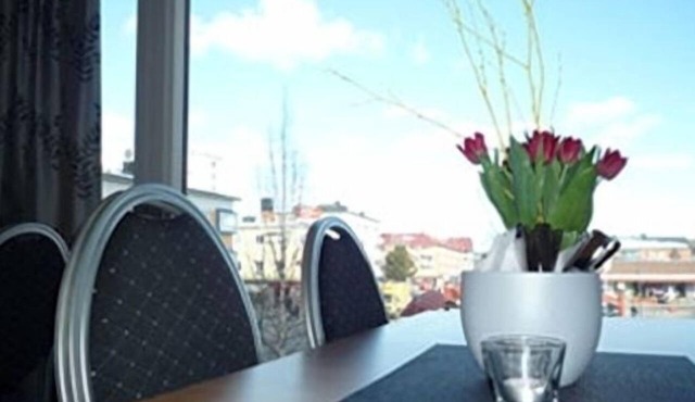 Quality Hotel Bodensia