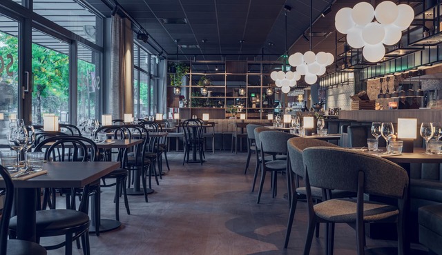 Quality Hotel Lulea
