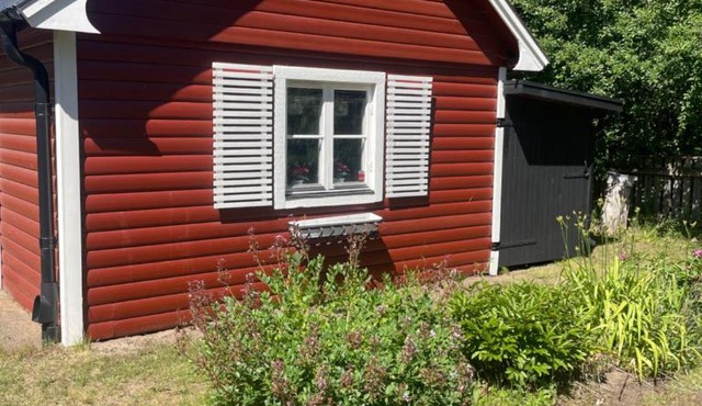 Röda huset