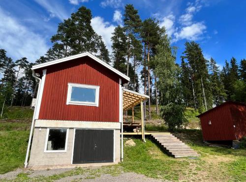 Röda Stugan
