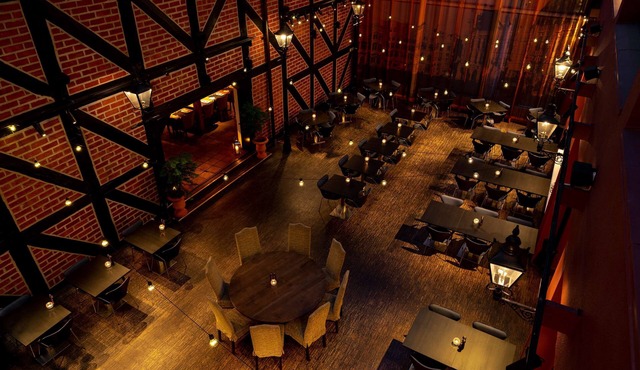 Radisson Blu Hotel, Malmö