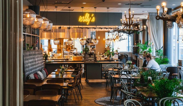 Radisson Blu Metropol Hotel, Helsingborg