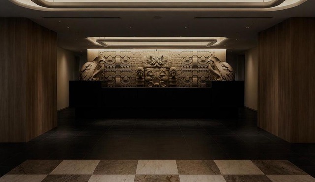 Randor Hotel Sapporo Heritage