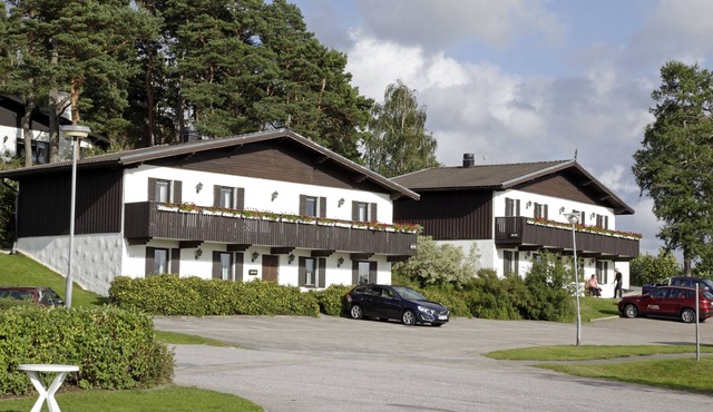 Rasta Håby