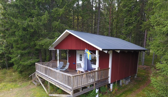 Rental Rangen - Directly at the forest edge in a quiet location