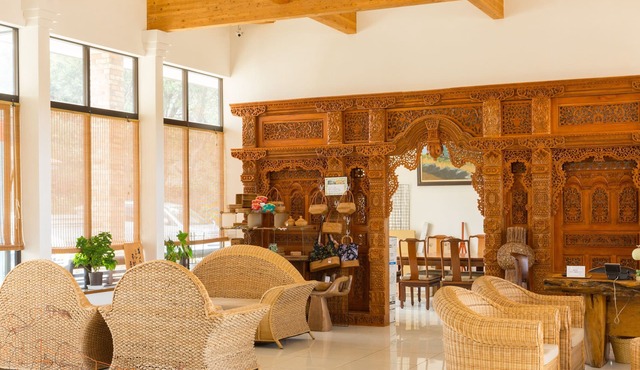 Resort Seapiross