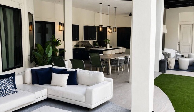 Resort style getaway, perfect for the WORLD CUP in ATLANTA