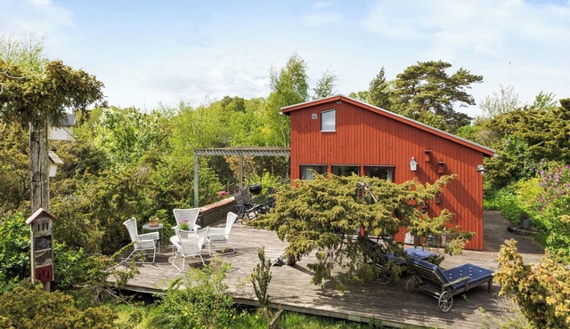 Ringenäs by Interhome