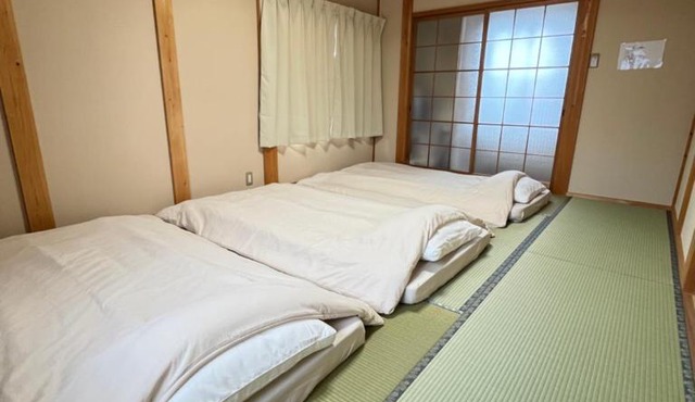 Rise's House