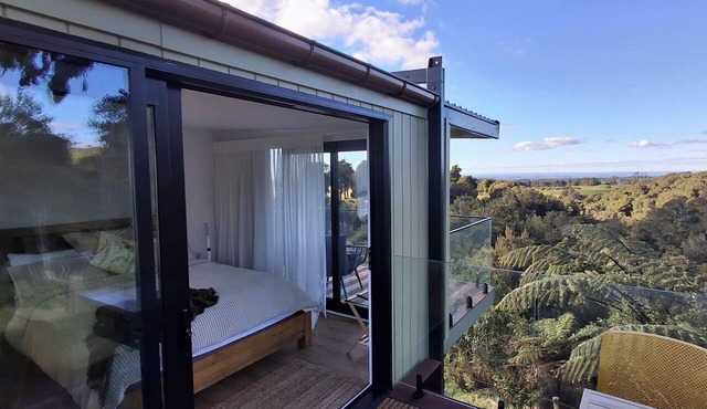 River Deep Mountain High Retreat. For couples to share quality time relaxing.