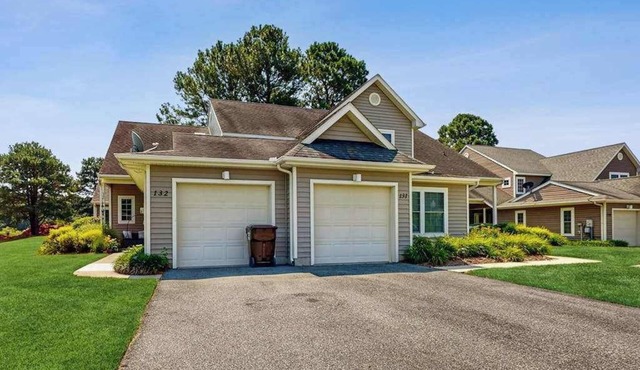 River Run - Golf 132B