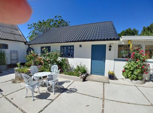Rosdala gård - gästhuset