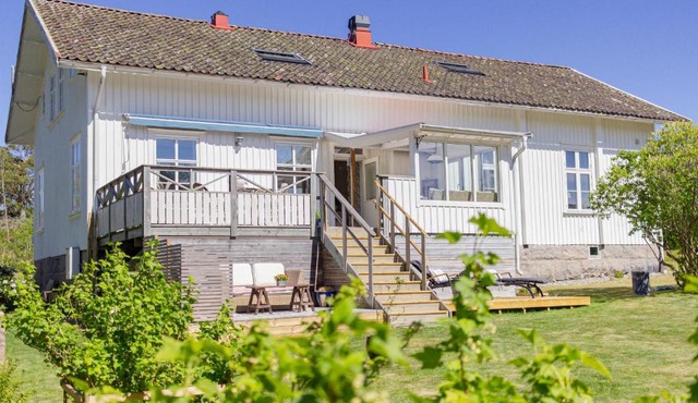 Rosenhill Bed & Breakfast