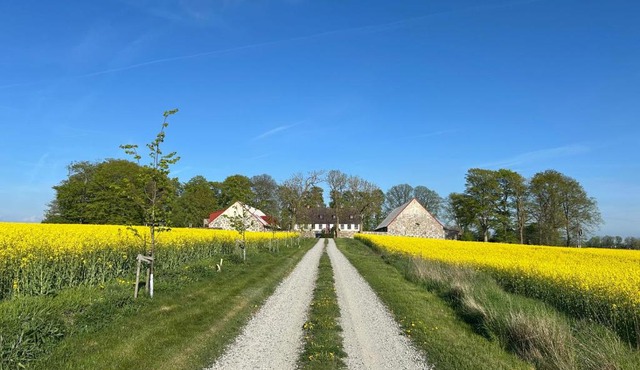 Roslövs gård B&B