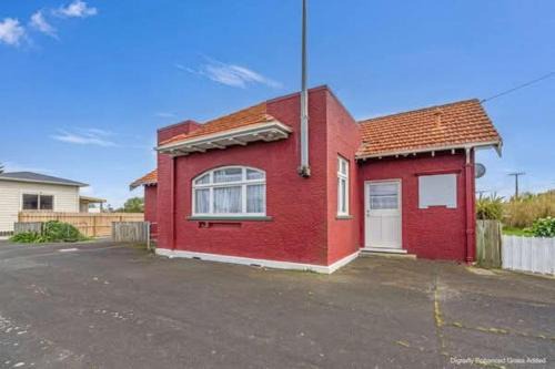 Ruawai Post Office Accommodation