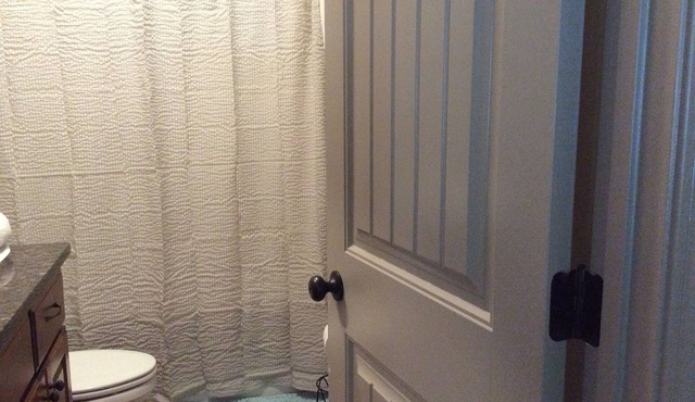 Ruby La Roost step back to a quiet place with a touch of elegance
