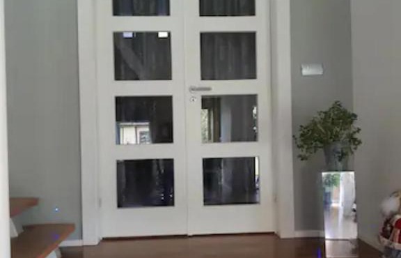 Rum i Villa