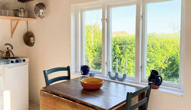 Rural guest house between Simrishamn and Skillinge