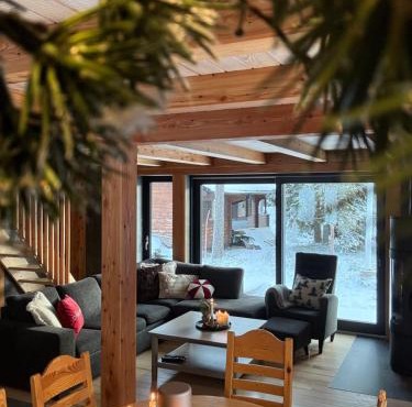 Sälen Moderna Lodge