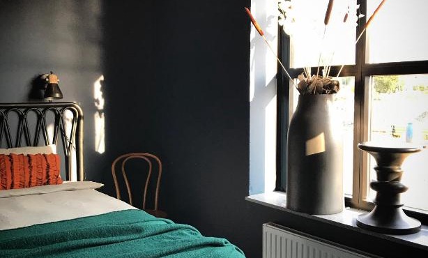 Sångbergs Hotell