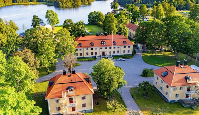 Söderfors Herrgård