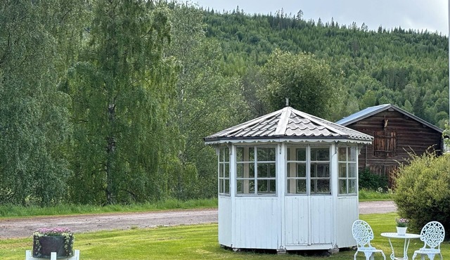 Sörnäsgården Bed and Breakfast