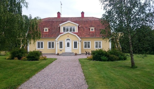 Salnö Gård