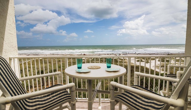 SANDCASTLES DIRECT OCEANFRONT CONDO AUG DISCOUNTS, SUMMER, FALL AND WINTER OPEN