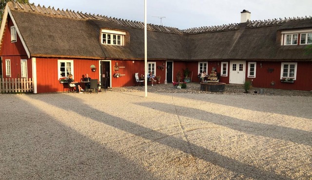 Sanddala Bed & Breakfast