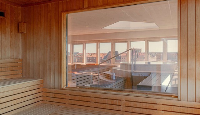 Scandic Hallandia