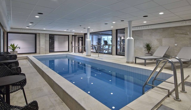 Scandic Luleå
