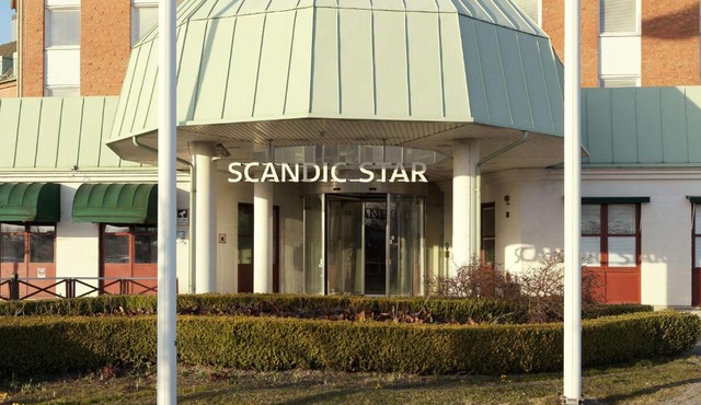 Scandic Star Lund
