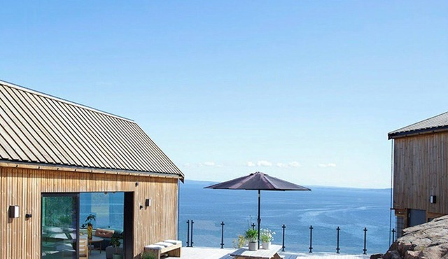 Scenic Holiday Home by Oslofjord
