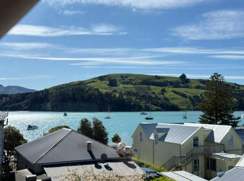 Seaview Akaroa